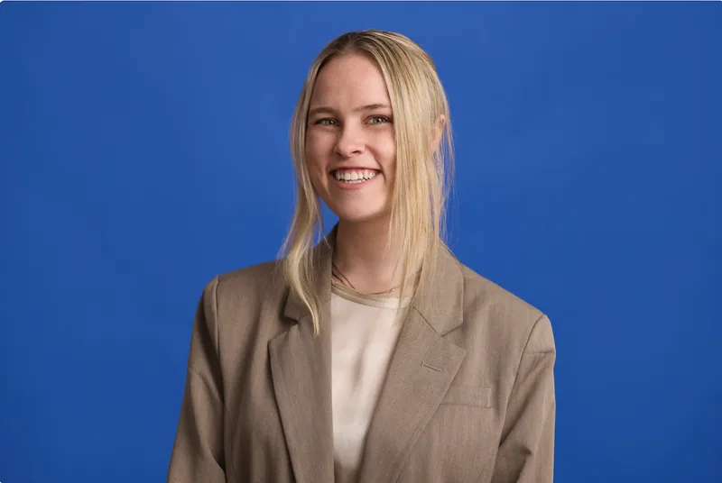 Augusta Klingsten Peytz, Co-Founder & CEO