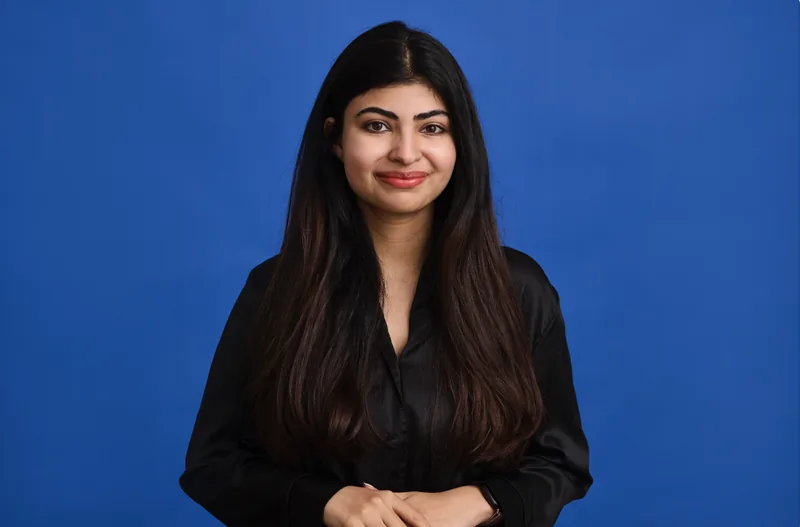 Mehak Kaur, MD., Clinical Growth Team